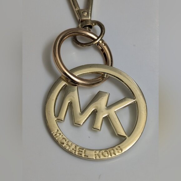 Michael Kors Bag Charm / Keychain - Picture 4 of 7